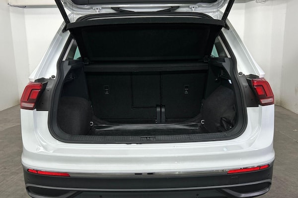 Used Volkswagen Tiguan 2022 for sale - 76188646: Photo 11