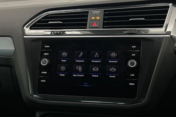 Used Volkswagen Tiguan 2022 for sale - 76188646: Photo 12