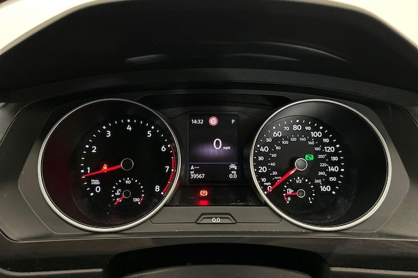 Used Volkswagen Tiguan 2022 for sale - 76188646: Photo 15
