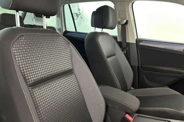 Used Volkswagen Tiguan 2022 for sale - 76188646: Photo 16