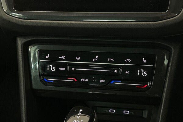 Used Volkswagen Tiguan 2022 for sale - 76188646: Photo 17