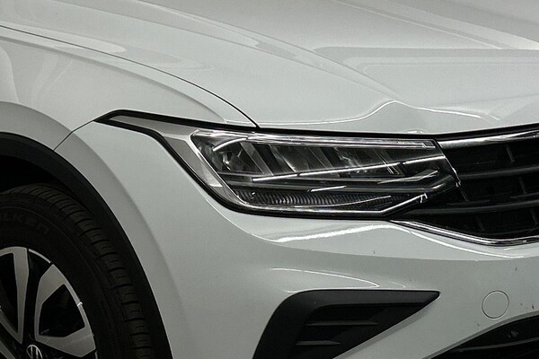 Used Volkswagen Tiguan 2022 for sale - 76188646: Photo 18