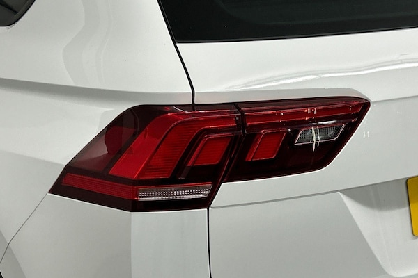 Used Volkswagen Tiguan 2022 for sale - 76188646: Photo 19