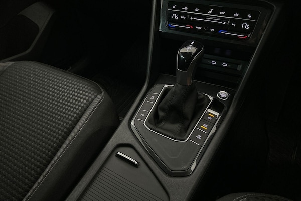 Used Volkswagen Tiguan 2022 for sale - 76188646: Photo 22