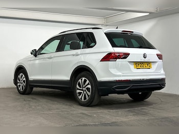 Used Volkswagen Tiguan 2022 for sale - 76188646: Photo 3