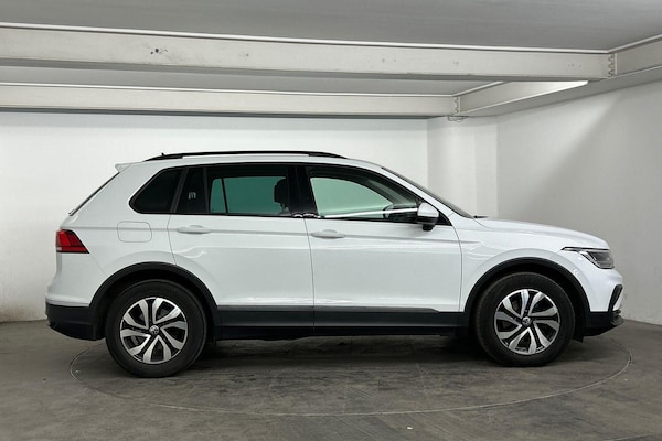 Used Volkswagen Tiguan 2022 for sale - 76188646: Photo 4