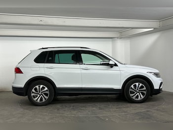 Used Volkswagen Tiguan 2022 for sale - 76188646: Photo 4