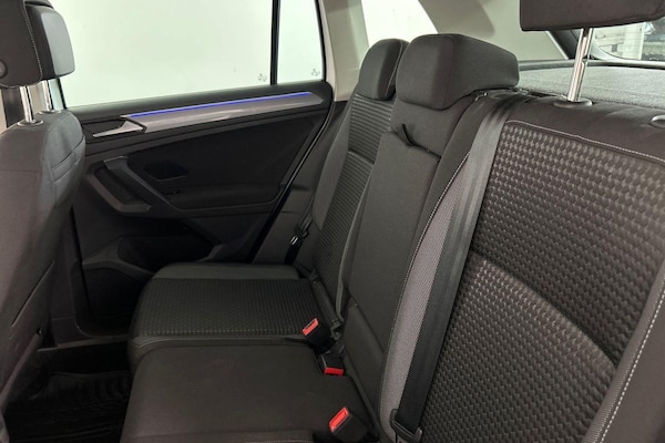 Used Volkswagen Tiguan 2022 for sale - 76188646: Photo 9