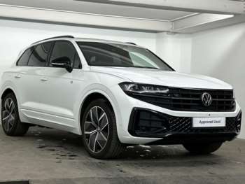 2023 (73) - 3.0TDI (286ps) Black Edition 4Motion 5dr