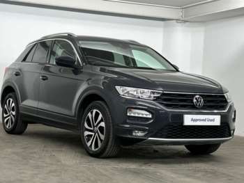 (71) - 1.0 TSI Active 110PS 5-Door