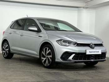 2024 (74) - 1.0 TSI R-Line 5dr