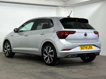 Used Volkswagen Polo 2024 for sale - 75001570: Photo