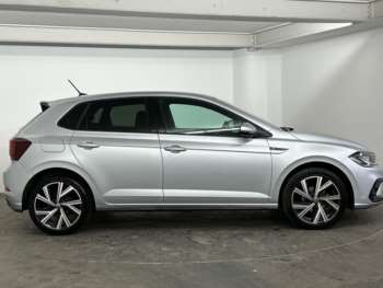 Used Volkswagen Polo 2024 for sale - 75001570: Photo