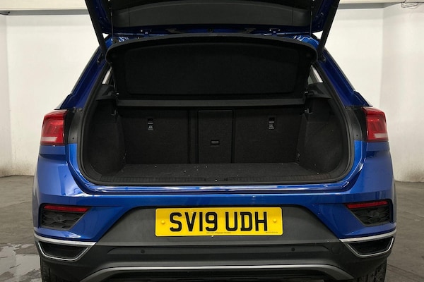 Used Volkswagen T-Roc 2019 for sale - 76239240: Photo 11