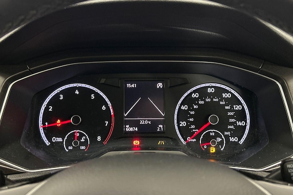 Used Volkswagen T-Roc 2019 for sale - 76239240: Photo 15