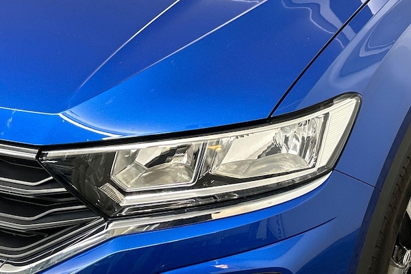 Used Volkswagen T-Roc 2019 for sale - 76239240: Photo 18
