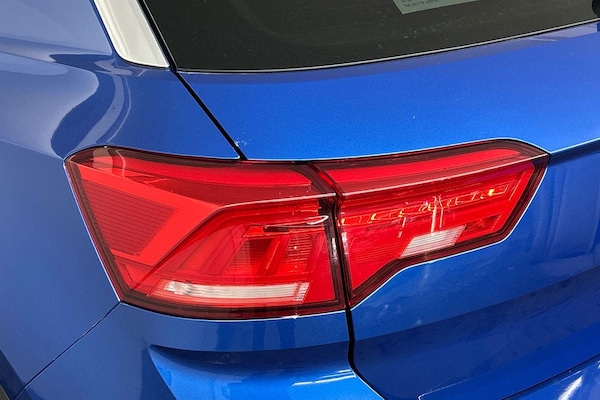 Used Volkswagen T-Roc 2019 for sale - 76239240: Photo 19
