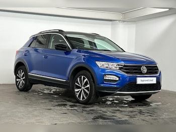 Volkswagen - T-Roc