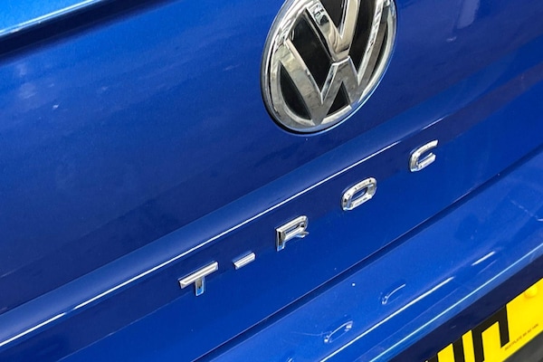 Used Volkswagen T-Roc 2019 for sale - 76239240: Photo 20