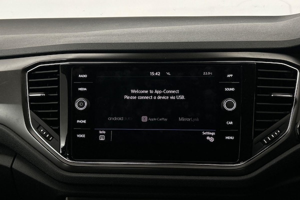 Used Volkswagen T-Roc 2019 for sale - 76239240: Photo 23