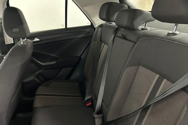 Used Volkswagen T-Roc 2019 for sale - 76239240: Photo 9