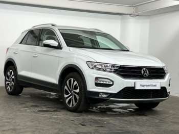 2022 (71) - 1.0 TSI Active 110PS 5-Door