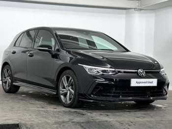 2024 (73) - MK8 Hatchback 5-Dr 2.0TDI (150PS) R-Line DSG