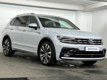 2018 (68) - 1.4 TSI R-Line 5dr DSG