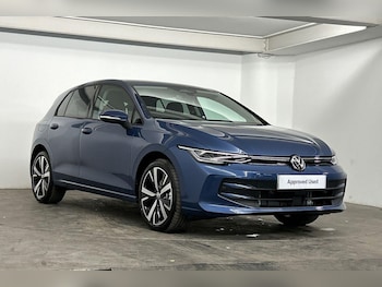 Used Volkswagen Golf 2025 for sale - 76026480: Photo
