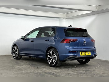 Used Volkswagen Golf 2025 for sale - 76026480: Photo