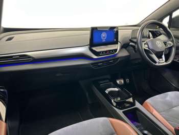 Used Volkswagen ID4 2021 for sale - 74861312: Photo