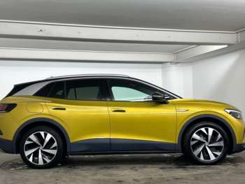 Used Volkswagen ID4 2021 for sale - 74861312: Photo