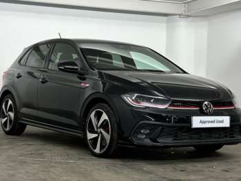 (23) - MK6 Facelift (2021) 2.0 TSI 207PS GTI DSG 5-Door