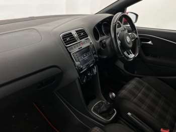 Used Volkswagen Polo 2017 for sale - 75001961: Photo