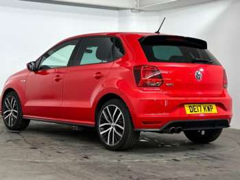 Used Volkswagen Polo 2017 for sale - 75001961: Photo