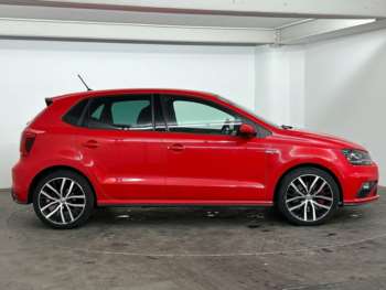 Used Volkswagen Polo 2017 for sale - 75001961: Photo