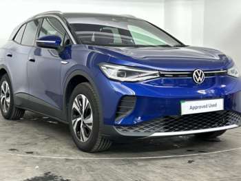 2023 (73) - 125kW Style Pure Perform 52kWh 5dr Auto [110kW Ch]