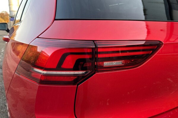 Used Volkswagen Golf 2024 for sale - 76227928: Photo 19