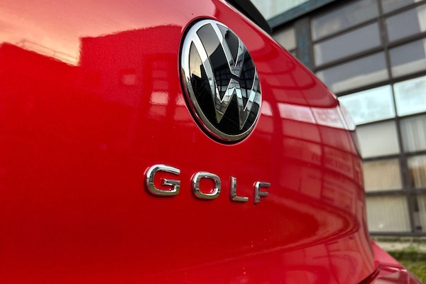 Used Volkswagen Golf 2024 for sale - 76227928: Photo 20