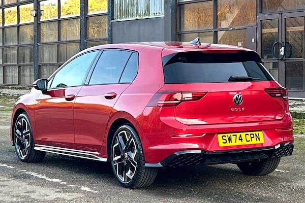 Used Volkswagen Golf 2024 for sale - 76227928: Photo 3