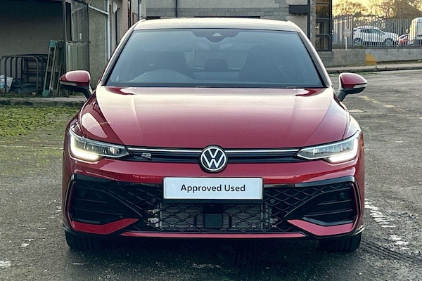Used Volkswagen Golf 2024 for sale - 76227928: Photo 8