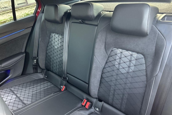 Used Volkswagen Golf 2024 for sale - 76227928: Photo 9