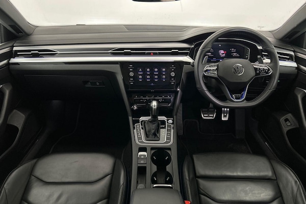 Used Volkswagen Arteon 2021 for sale - 76247450: Photo 10