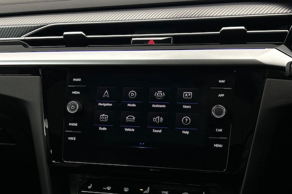 Used Volkswagen Arteon 2021 for sale - 76247450: Photo 12