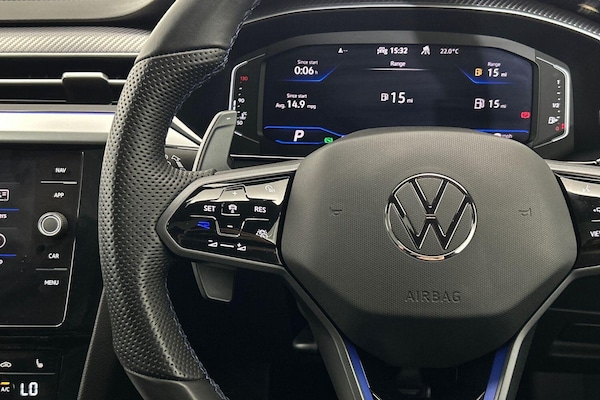 Used Volkswagen Arteon 2021 for sale - 76247450: Photo 14