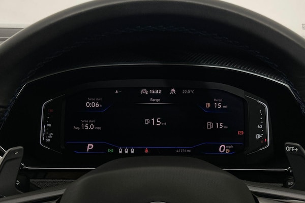 Used Volkswagen Arteon 2021 for sale - 76247450: Photo 15