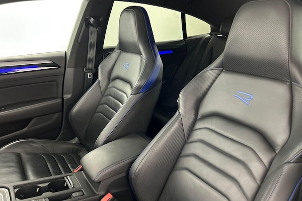 Used Volkswagen Arteon 2021 for sale - 76247450: Photo 16