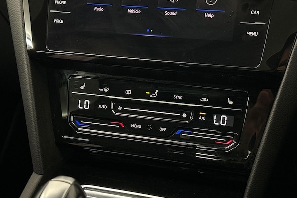 Used Volkswagen Arteon 2021 for sale - 76247450: Photo 17