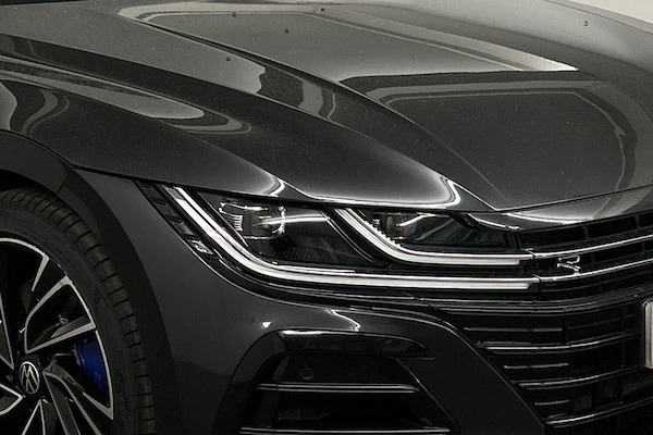 Used Volkswagen Arteon 2021 for sale - 76247450: Photo 18