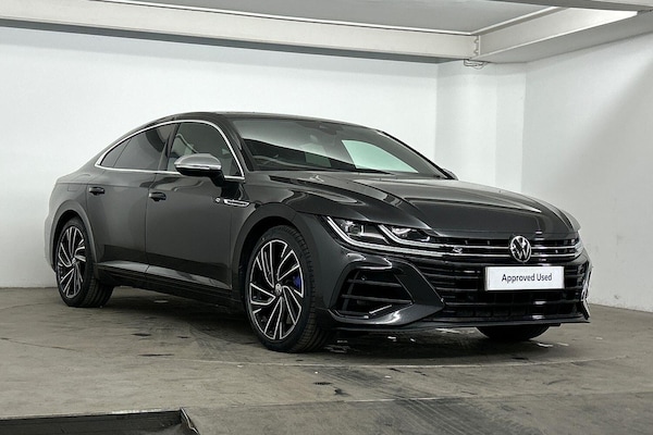 Used Volkswagen Arteon 2021 for sale - 76247450: Photo 1